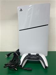 Sony PlayStation 5 PS5 Slim Digital Edition Console 1TB CFI-2015